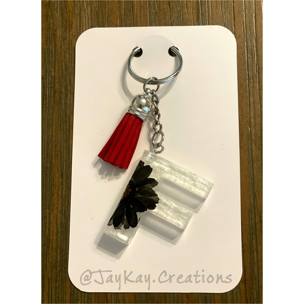 ABC Keychains - Picture 5 of 15